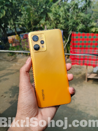 Realme 9